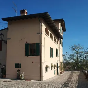 Appartamento Sunrise In The Castle 