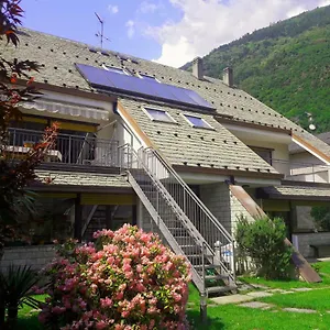 Casa vacanze Santa Perpetua 