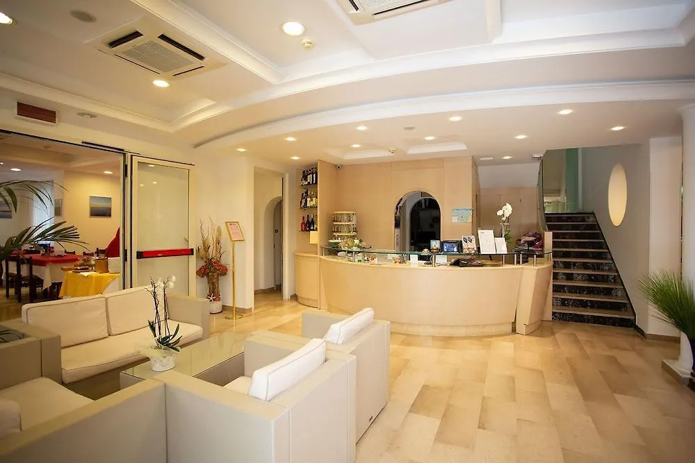 Hotel Nautico Cattolica