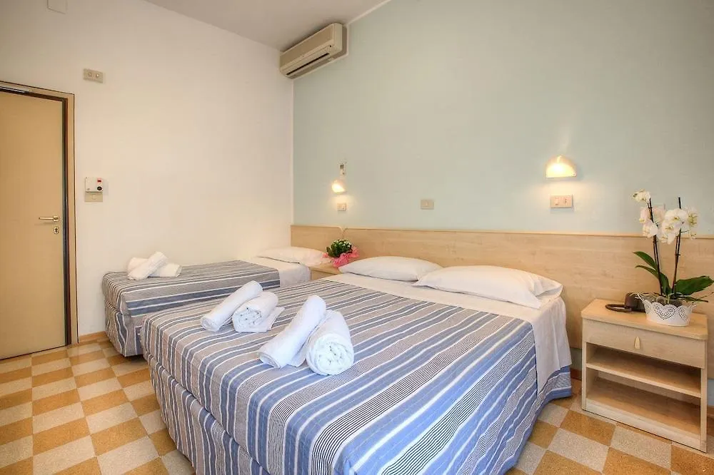 ***  Hotel Nautico Cattolica Italia