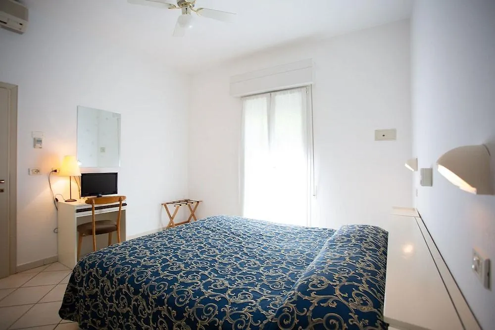 Hotel Nautico Cattolica