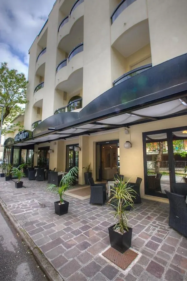 Hotel Nautico Cattolica