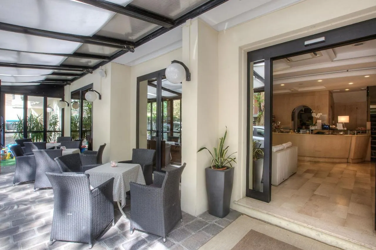 Hotel Nautico Cattolica